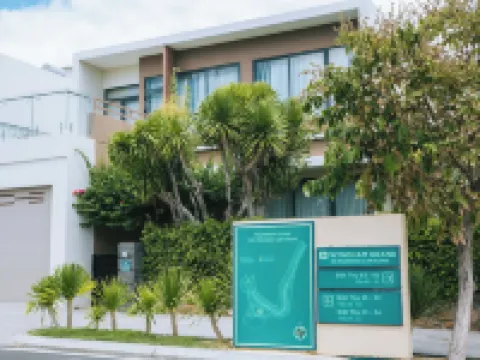 The Palm Nest Cam Ranh Pool Villa Hotels near My Thanh Catholic Church