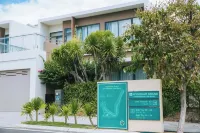 The Palm Nest Cam Ranh Pool Villa