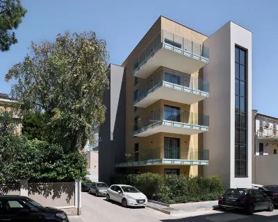 G PALACE 公寓 住宿飯店