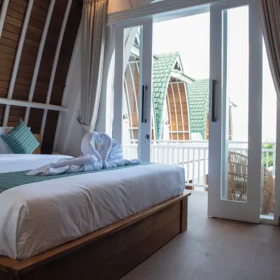 Jasmine River Guest House Hotels near Echo Beach