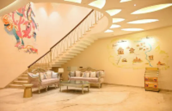 Kadamb Kuteer Hotel and Resort