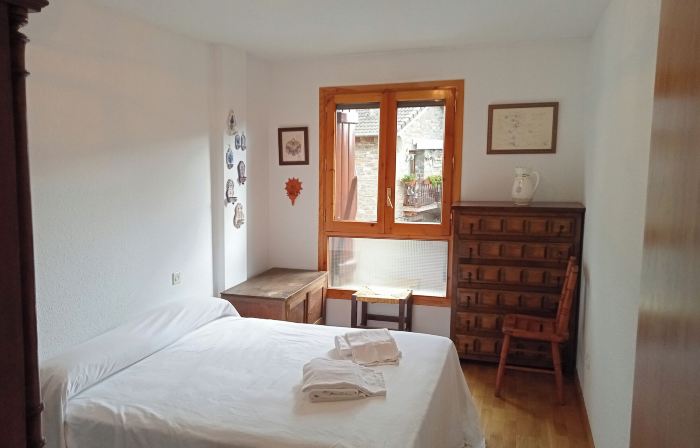 Apartamentos Valle de Tena - Biescas 3000