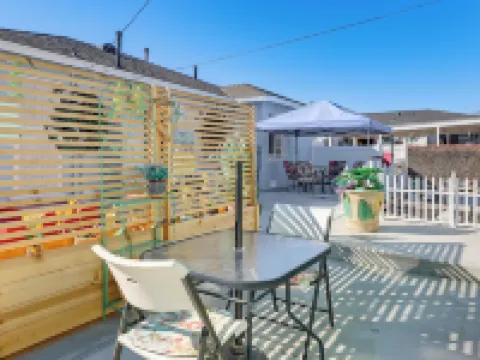 Stylish Home Near Sofi Stadium, LAX & Long Beach Hotels in Compton