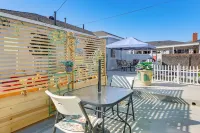 Stylish Home Near Sofi Stadium, LAX & Long Beach