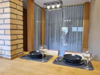 Lindo Loft Decorado No Centro C/ Garagem