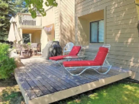 Bonne Vie Condo With Elkhorn Amenity Passes! Hotels in Sun Valley