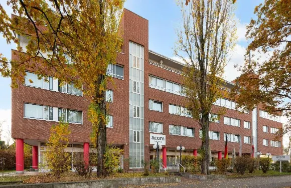 優品迎柏林市南區