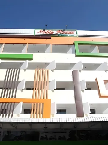 รูปภาพของโนเบิ้ล เฮ้าส์ เชียงใหม่