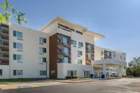 TownePlace Suites Auburn University Area