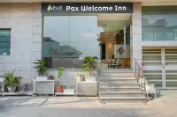 Pax Hotel Welcome Inn Opp Railway Station Hotels in 