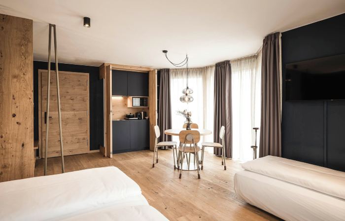 The Post Apartments