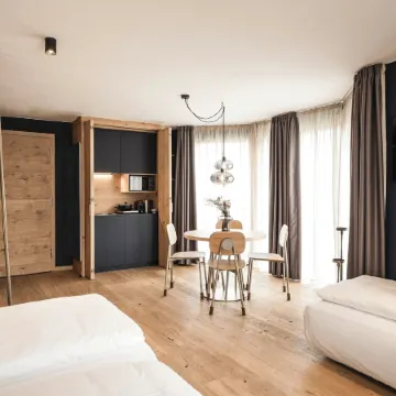 The Post Apartments