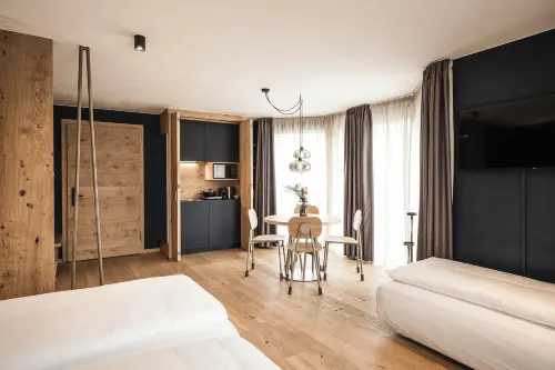 The Post Apartments