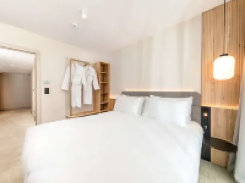 Mövenpick Resort & Spa Karpacz Hotele w: Karpacz