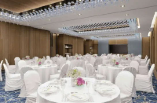 Fairfield by Marriott Cebu Mactan 住宿飯店