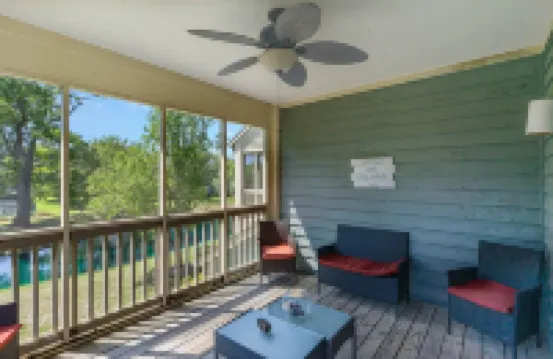 高爾夫球手的天堂 - 坎特伯雷苑的三卧室三浴室別墅 3 別墅