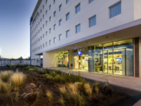 Ibis Budget Calama Hoteles en Calama