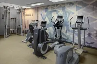 Hyatt House Parsippany Whippany - Gym