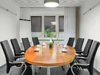 Hotel Central Hotels in Hof