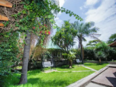 Lewi Resort and Spa Hotels in Sidama