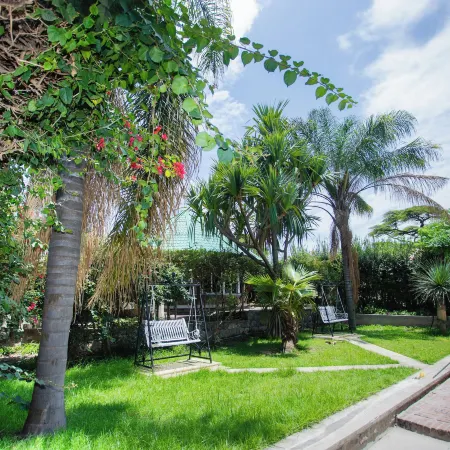 Lewi Resort and Spa