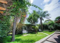 Lewi Resort and Spa Hotels in Hawassa