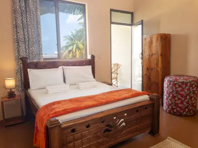 亞薩精品飯店 住宿飯店