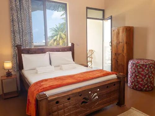 Yasa Boutique Hotel Hotels in Kaskazini A