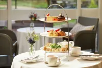 Macdonald Botley Park Hotel and Spa - servizio colazione
