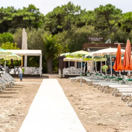 Meet Hostel Cervia