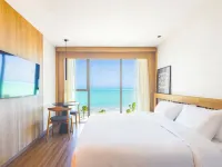 Sais Beach Living Hotel Отели в г. Масейо