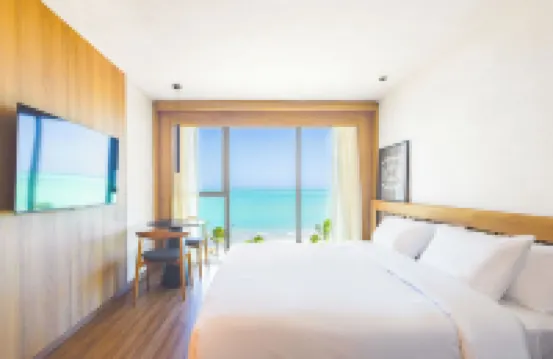Sais Beach Living Hotel Hotels in 