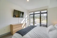 Modern Winter Park Condo w/ Community Hot Tub! - Balcony
