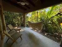 The Falls by Lalibela Hotels near Playa Biesanz