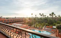 Tui Blue Medina Gardens - Adults Only - All Inclusive - Romantic