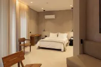 Beau Rivage Suites Hotels in Aigio