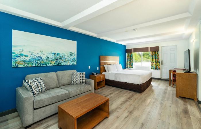 Quality Inn & Suites