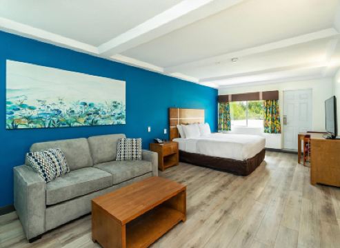 Quality Inn & Suites