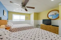 Updated Oceanside Condo - 5 Miles to Cape May! - spa