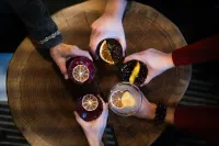 Madbush Falls Hotels in Waitsfield