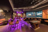 GR Solaris Caribe All Inclusive - bar