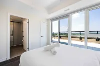 Contemporary Stays in the Heart of the Stockyards Hotel a York