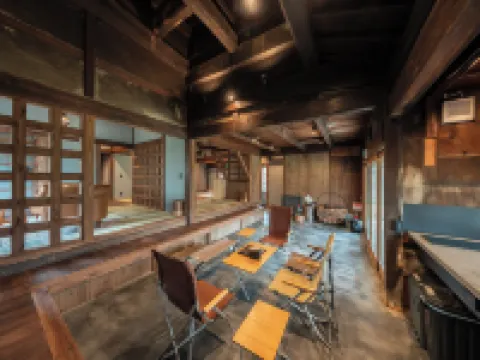 Kominka NOIE 串本のホテル