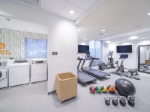 Home2 Suites by Hilton Saratoga Malta Hotels in Malta