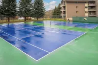 1Bd/1BA w/ Hot Tub + Sauna + Free Vail Beaver Creek Shuttle