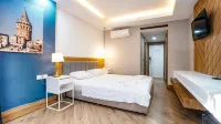 Istanbul Beach Hotel