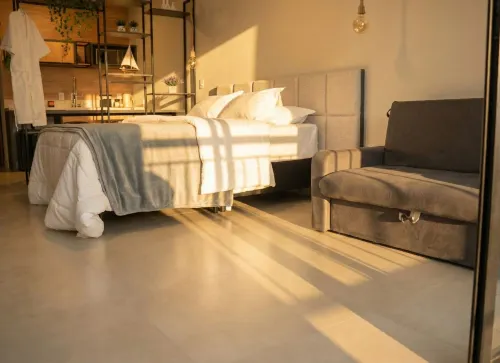 Pousada Austral Suítes