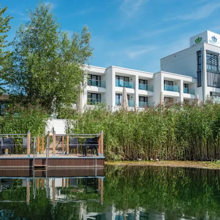 Seehotel Forst