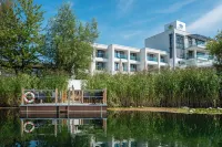 福斯特看見酒店 鄰近Römischer Töpferofen的酒店