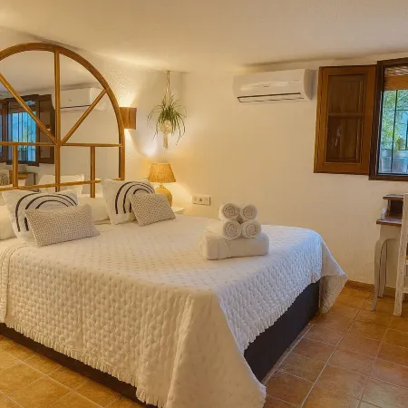 Hotel Altea Paradise 1917 - Adults Only